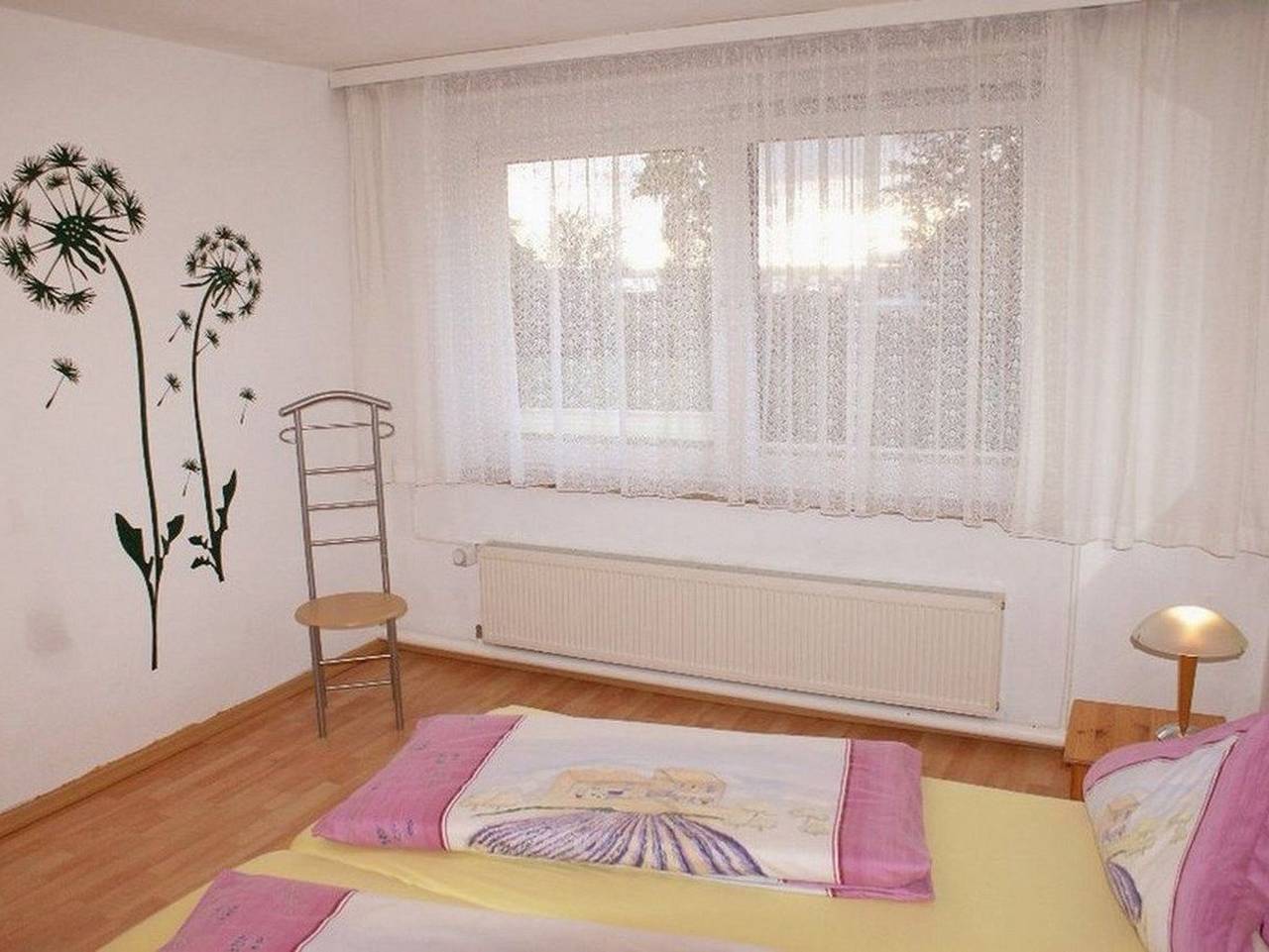 Ganze Ferienwohnung, Zum Steuermann - Abc67 in Redentin, Wismar