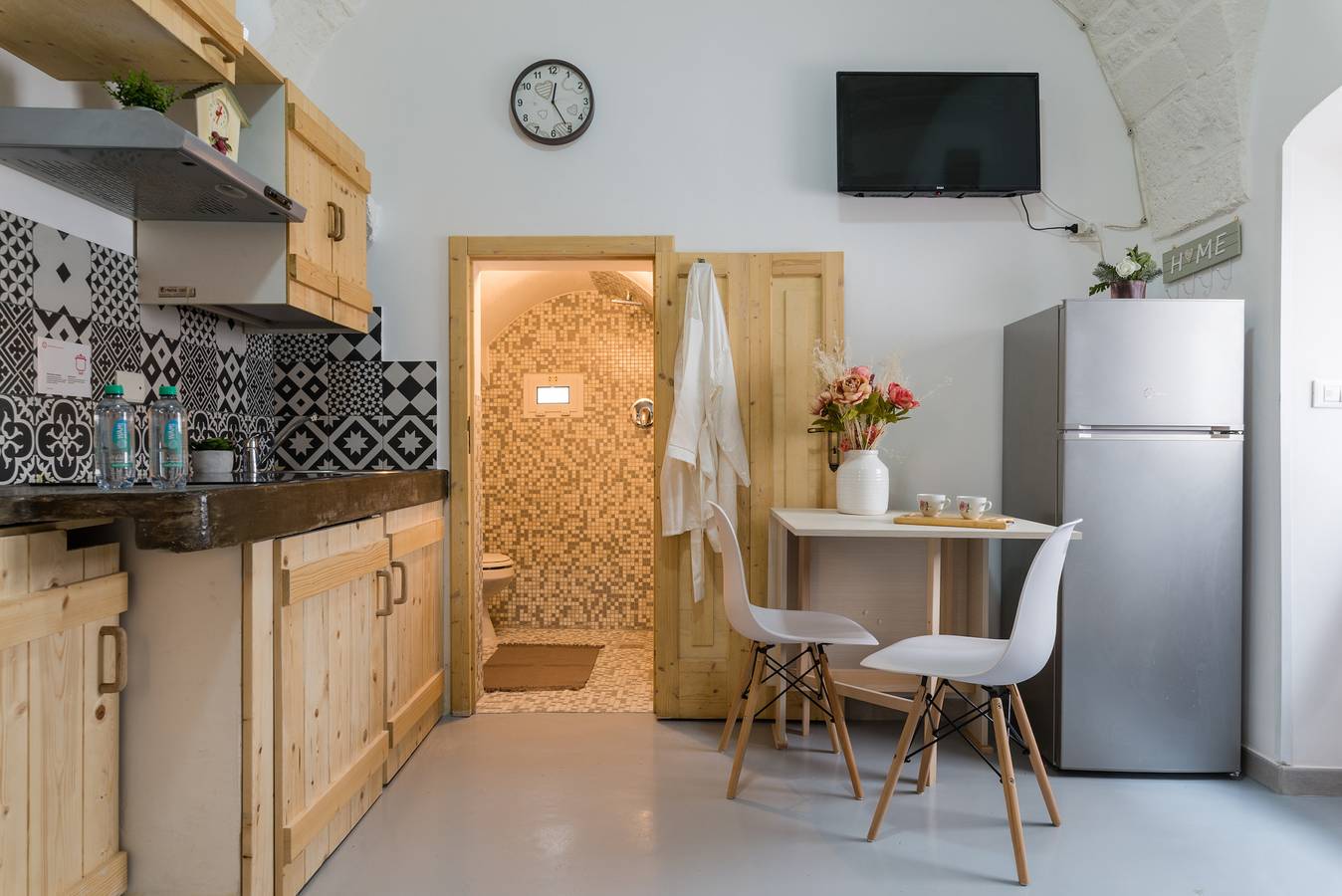 Apartamento entero, Studio La Chicchera by Wonderful Italy in Ostuni, Salento