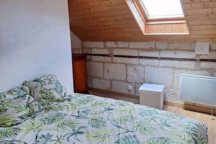 Cosy Home Saumur in Saumur, Loire-Tal