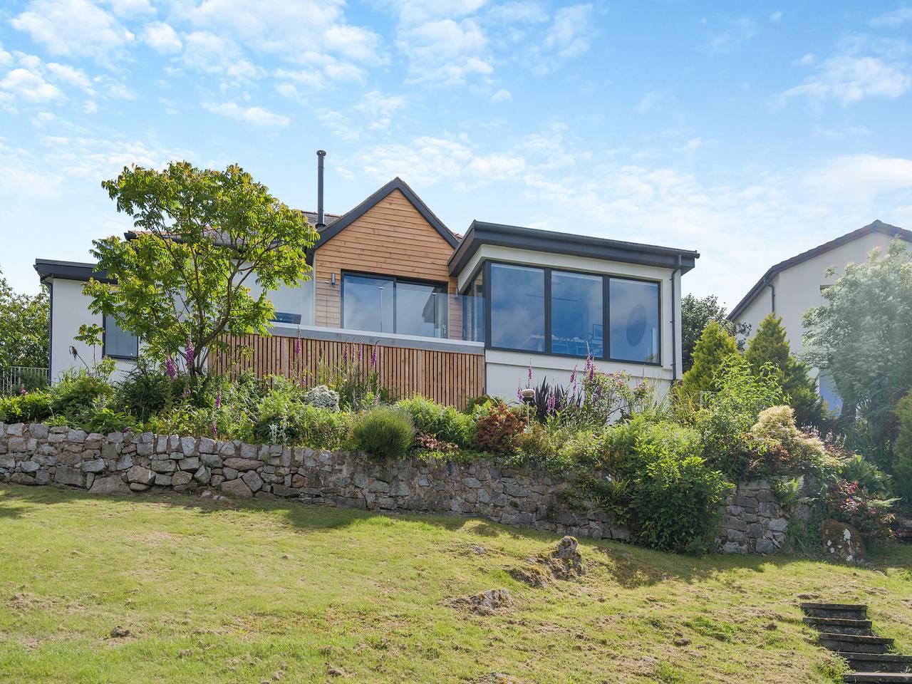 Berkeley in Kippford, Dumfries and Galloway