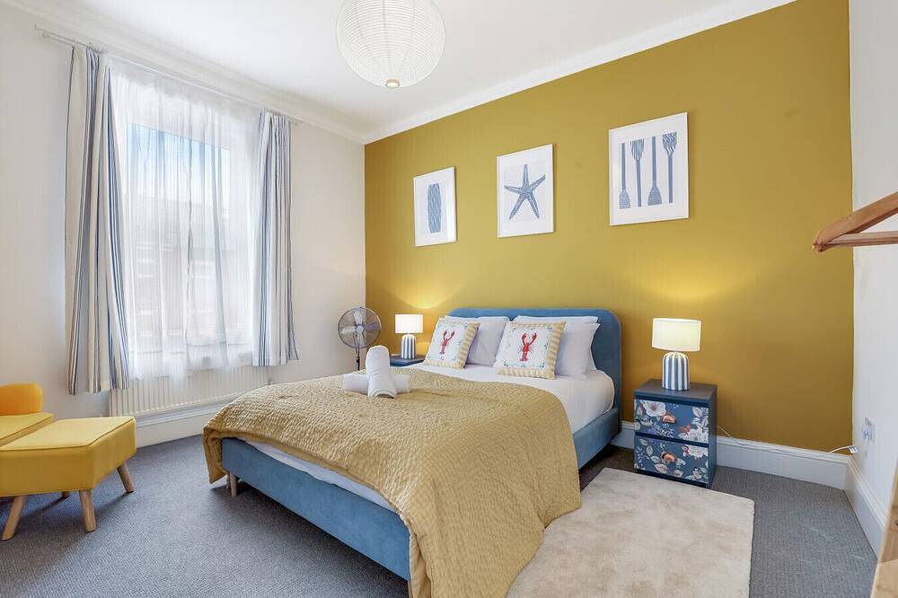 Horatio - North East Escapes in Roker, Sunderland