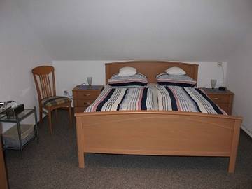Pension für 3 Personen in Neuharlingersiel, Niedersachsen, Bild 2