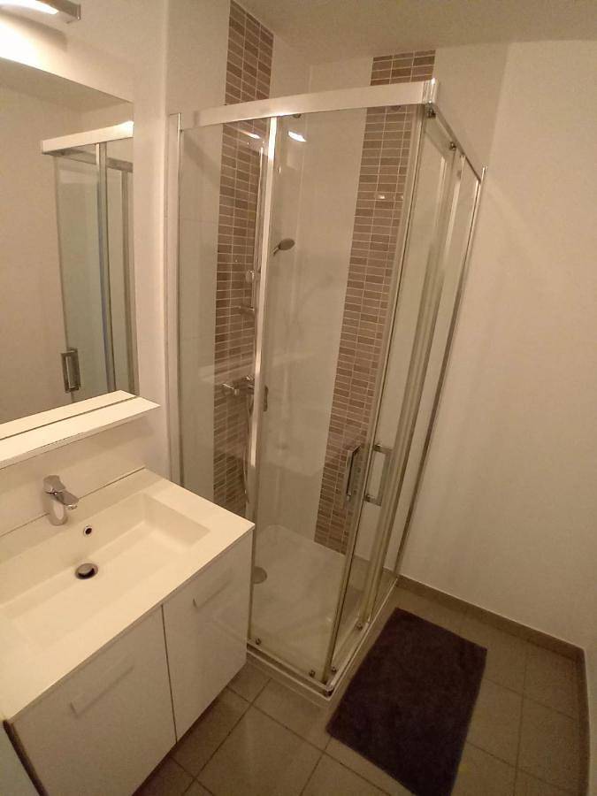 Gîte pour 8 personnes, avec Balcon à Fegersheim - 4