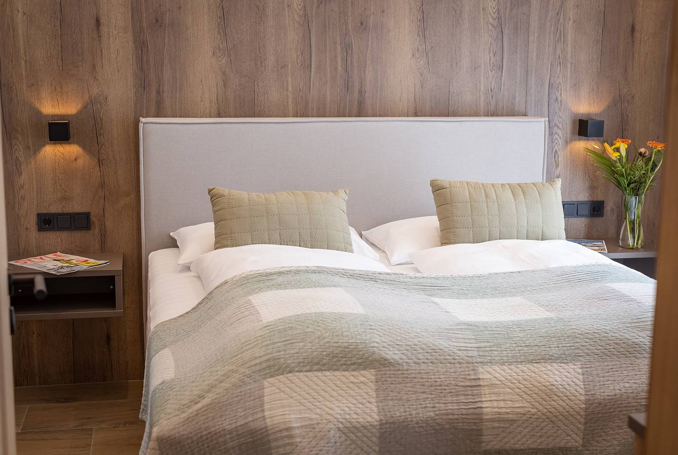 Ganze Wohnung, Lennis Apartments - Top 3 in Pichl (Bruck an der Glocknerstraße), Bruck an der Glocknerstraße
