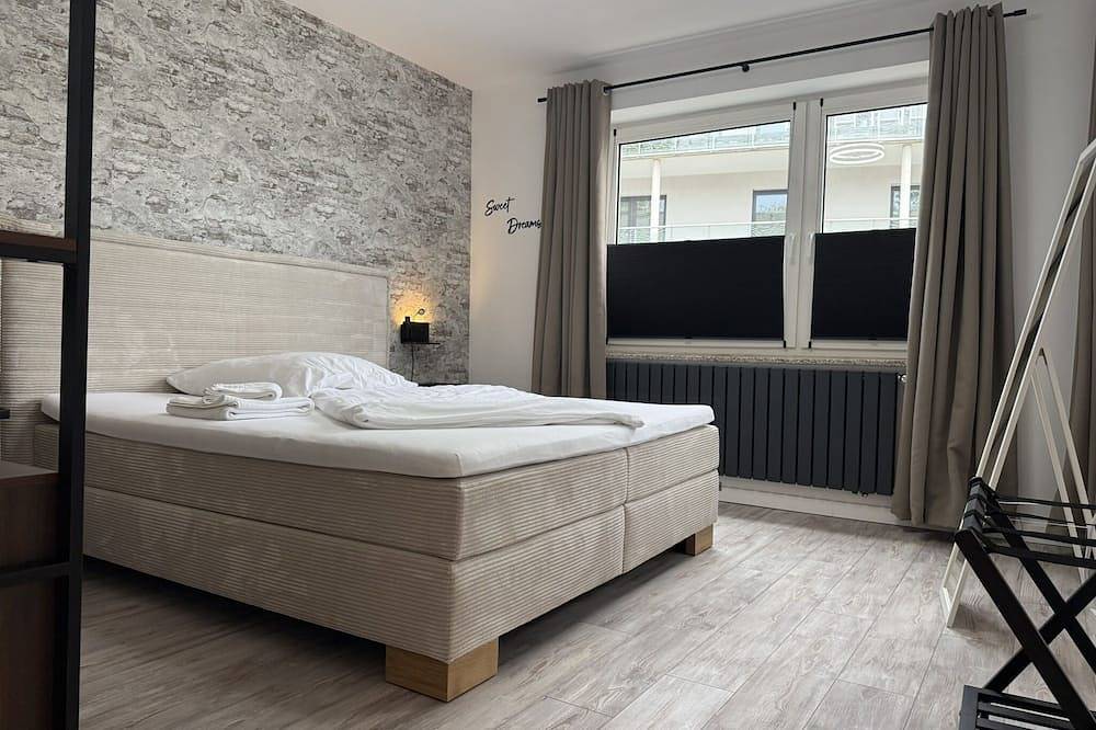 Ganze Wohnung, Oslo: Messe/Business/Fewo in Leichlingen, Rheinisch-Bergischer Kreis