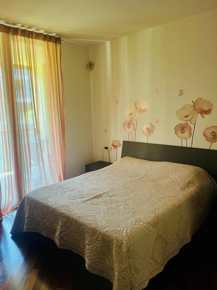 Ferienwohnung für 4 Personen in Como