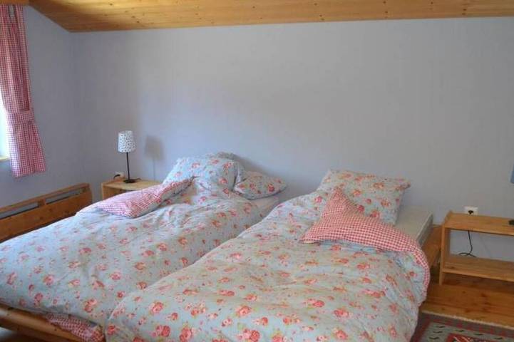 Ganze Wohnung, Ferienhaus Casa Patricia, Brigels, (Breil/Brigels), 65046B in Brigels, Alpenarena