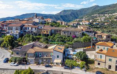 Casa Vacanza per 11 Persone in San Mauro Cilento, Provincia di Salerno, Foto 3