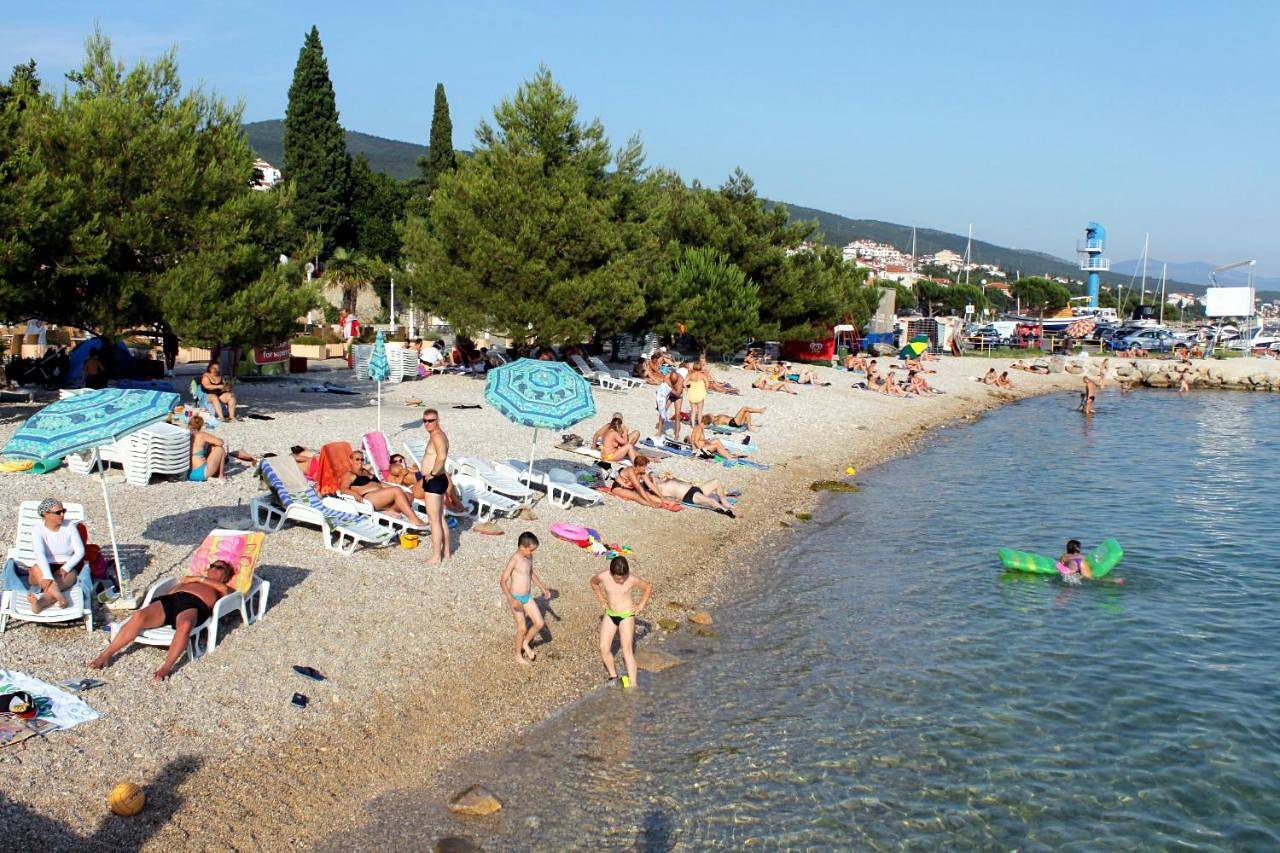 Luxury villa with a swimming pool Dolinci, Crikvenica - 13914 in Grizane, Primorje-Gorski Kotar