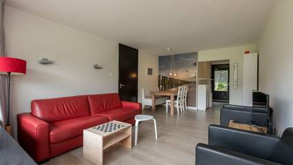 Appartement voor 4 Personen in Vlissingen, Zeeuwse Kust, Afbeelding 1