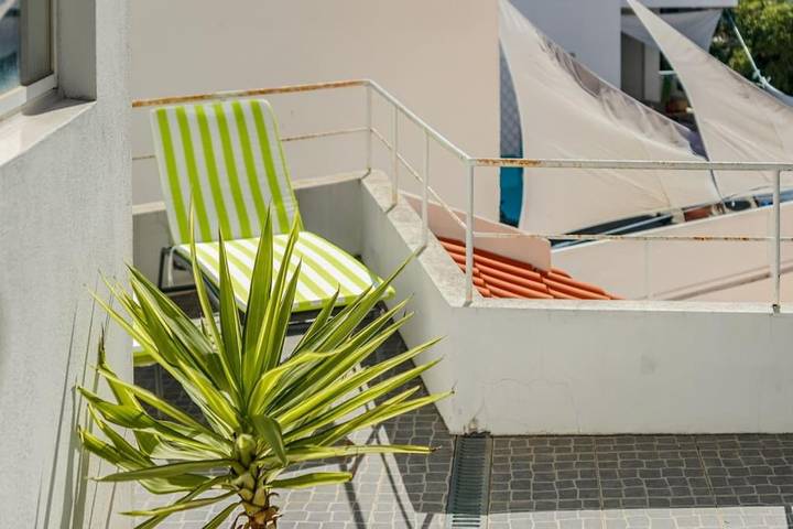Three-Bedroom Villa in Cascais e Estoril, Costa de Lisboa