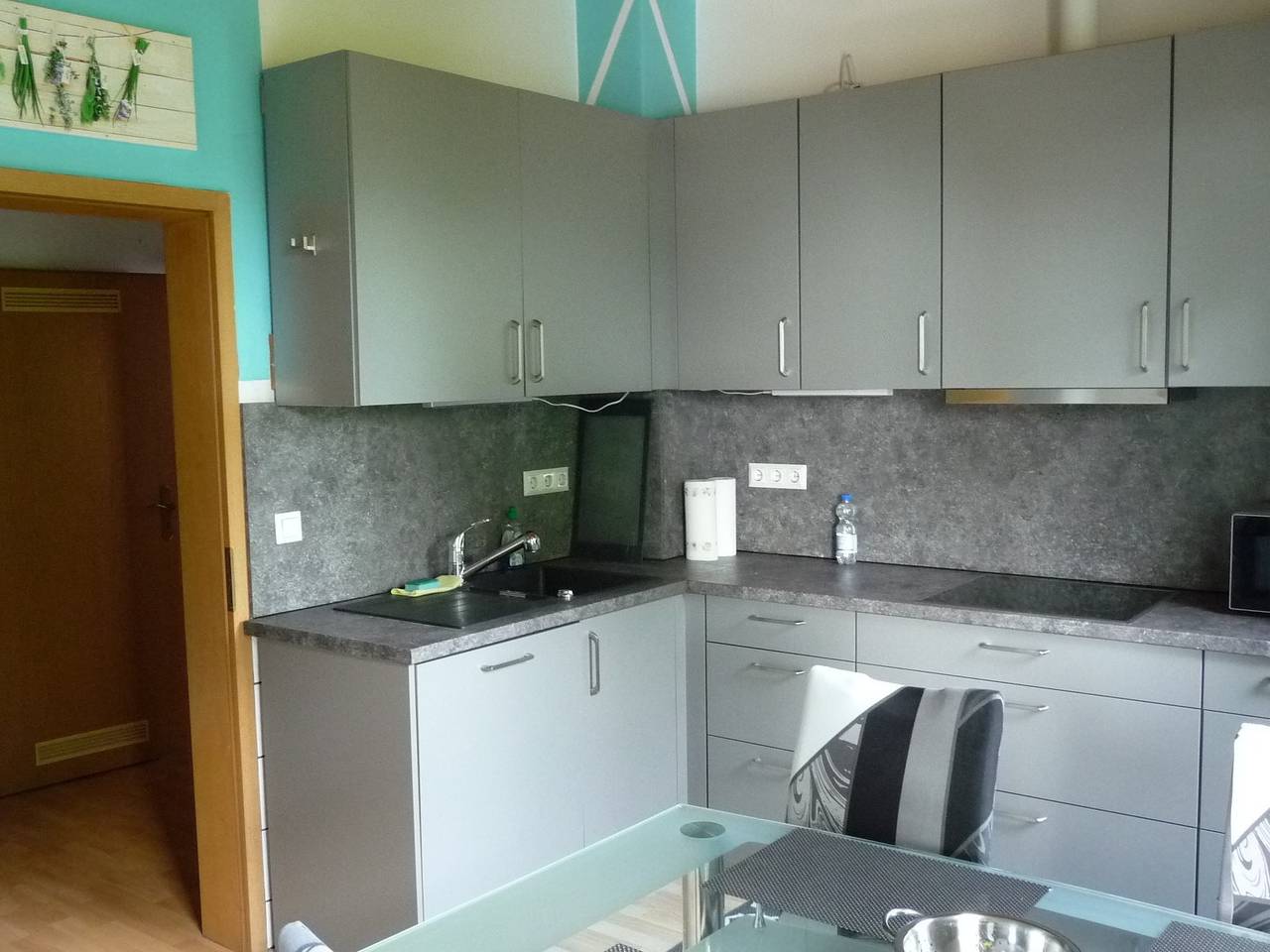 Ganze Ferienwohnung, Wohnung "Doppelspitze" in Hohenhameln, Hannover und Umgebung