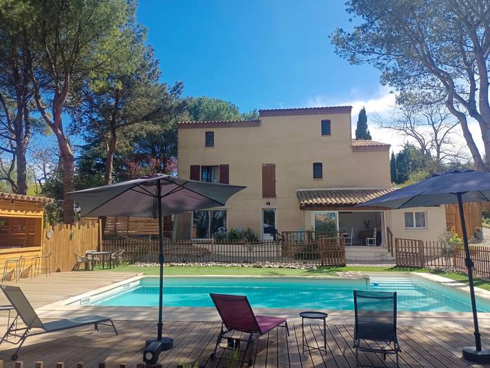 Location appartement pour 4 personnes