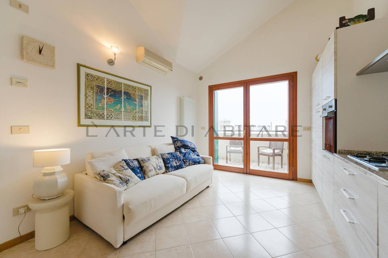 Ganze Wohnung, Residence Ca' D'Oro Mare in Lido di Jesolo, Venedig Provinz