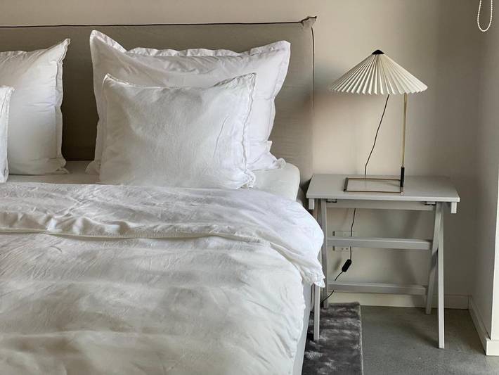 Apartamento de vacaciones para 4 personas, con balcón - 1