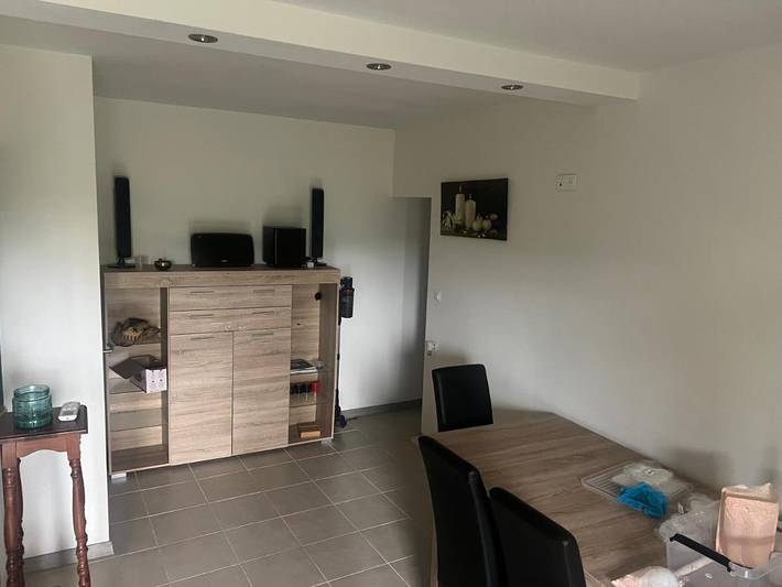 Location de vacances pour 10 personnes, avec vue et balcon à Viviers - 2