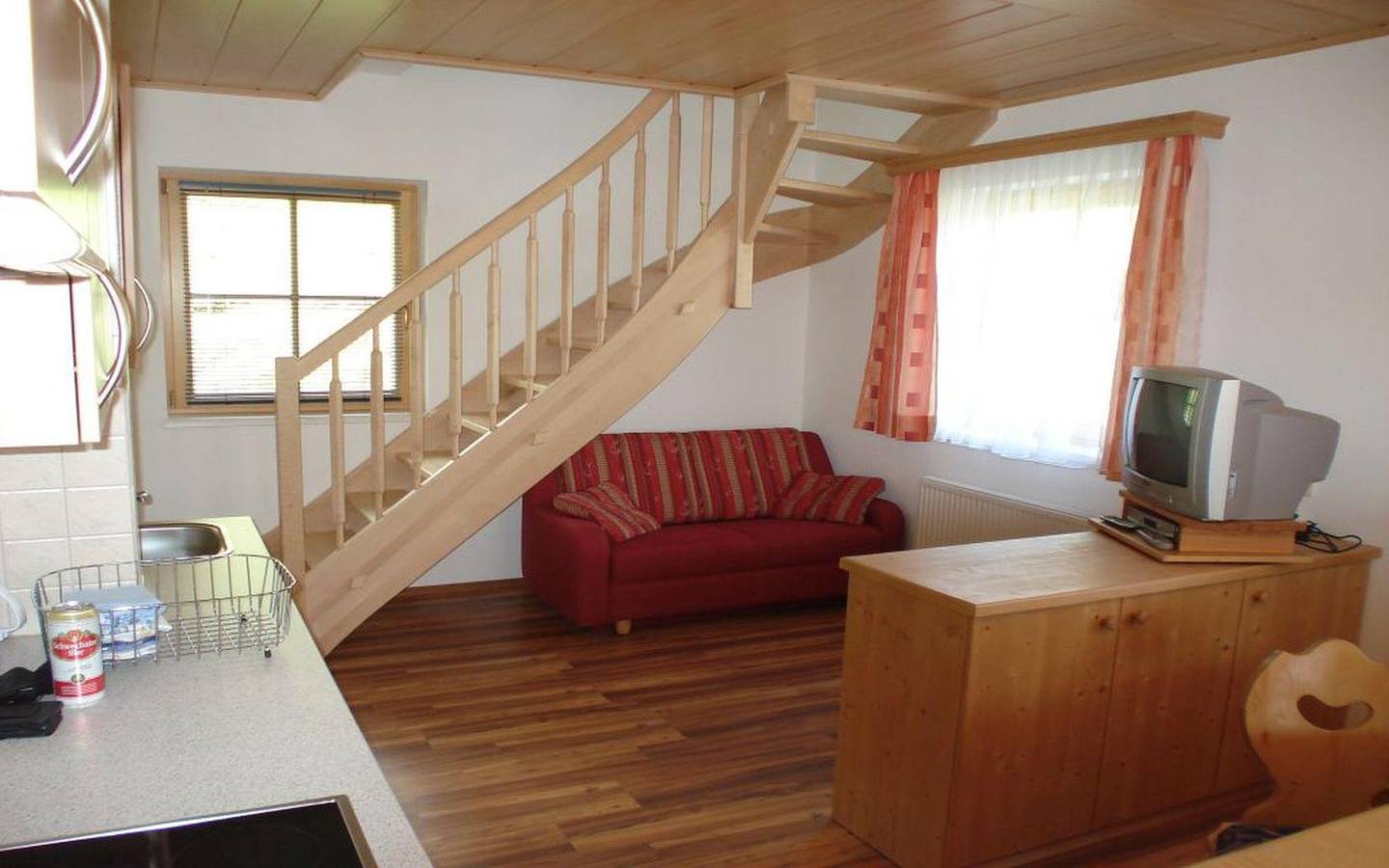 Ganze Ferienwohnung, Wohnung Schneiderkogel &amp; Traweng in Tauplitz, Liezen und Umgebung