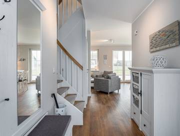 Ferienhaus für 6 Personen in Salzhaff, Neubukow-Salzhaff, Bild 4