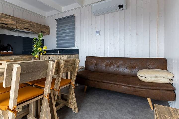 Gîte pour 5 personnes, avec Terrasse et Jardin à Vic-le-Comte - 4
