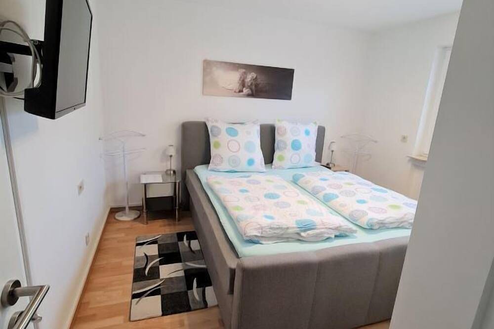 Privatunterkunft in Allenbach in Allenbach, Hunsrück