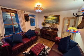 Cottage for 4 People in Matlock, Derbyshire, Photo 4