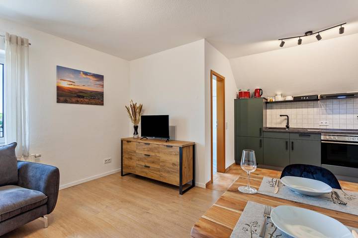 Ferienhaus für 2 Personen im Sauerland - 2