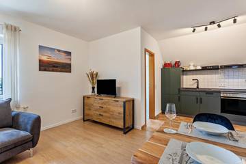Luxus-ferienhaus für 2 Personen in Schmallenberg, Hochsauerlandkreis, Bild 1