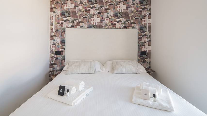 Maison d’hôte pour 2 personnes dans Olbia - 3