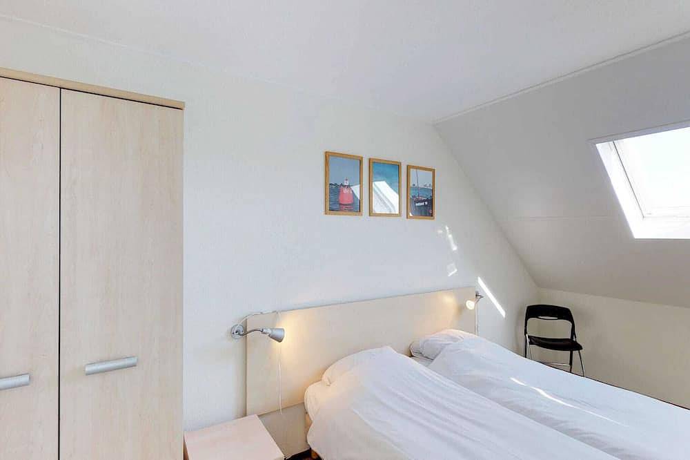 Villa in Zeeland mit privater Terrasse in Kortgene, Niederländische Nordsee