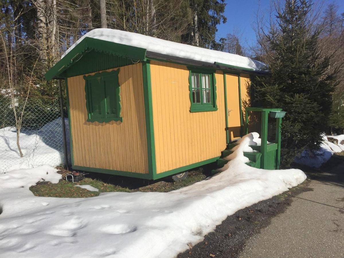 Geheel appartement, Duplex Apartment in Titisee, Hinterzarten