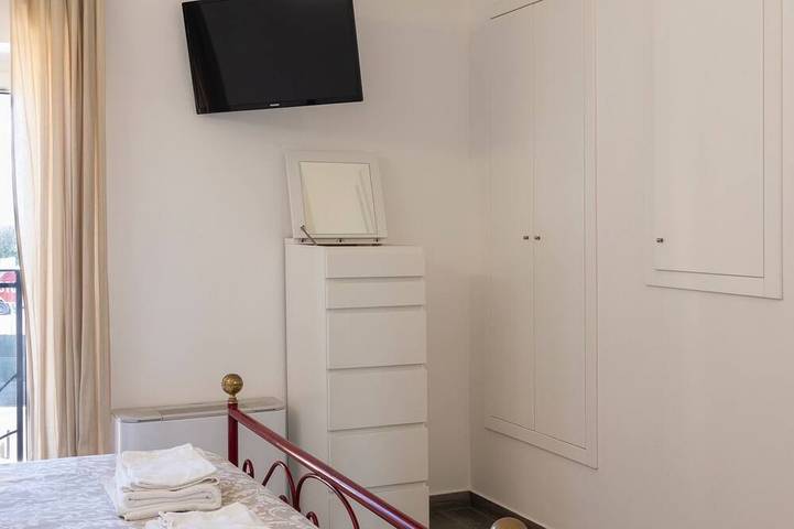 Holiday apartment for 4 people - 1