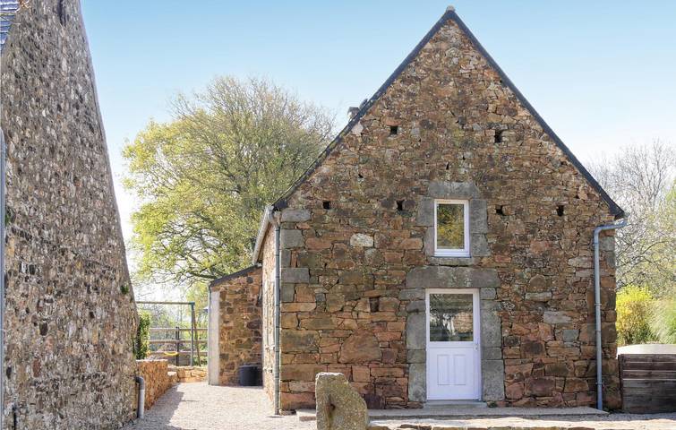 Location de vacances pour 6 personnes, avec terrasse et jardin dans La Hague - 3