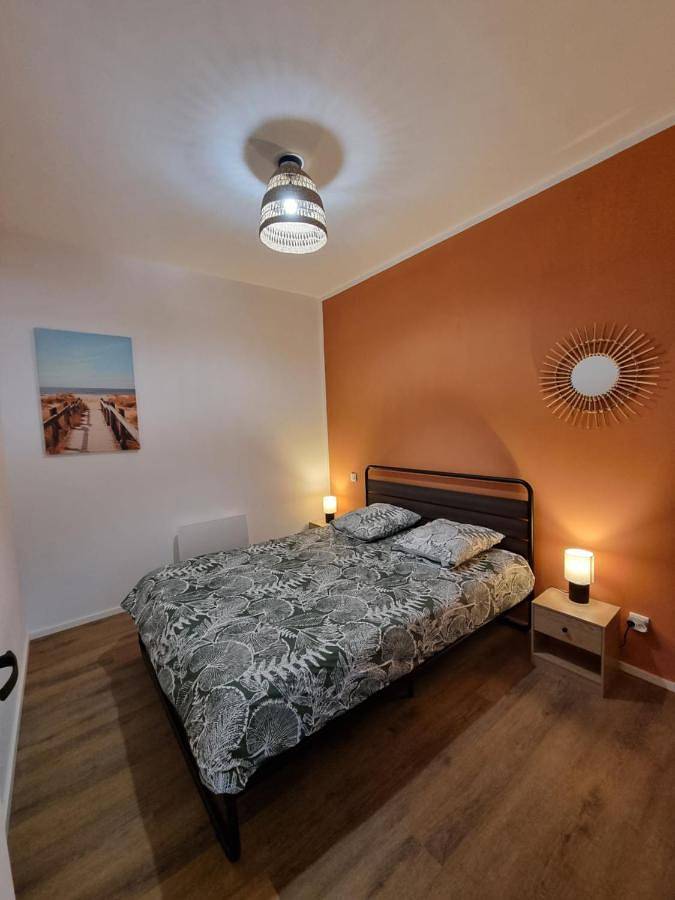 Gîte pour 7 personnes, avec jardin et jacuzzi à Giroussens - 4