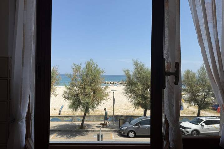 Gîte pour 4 personnes à Senigallia