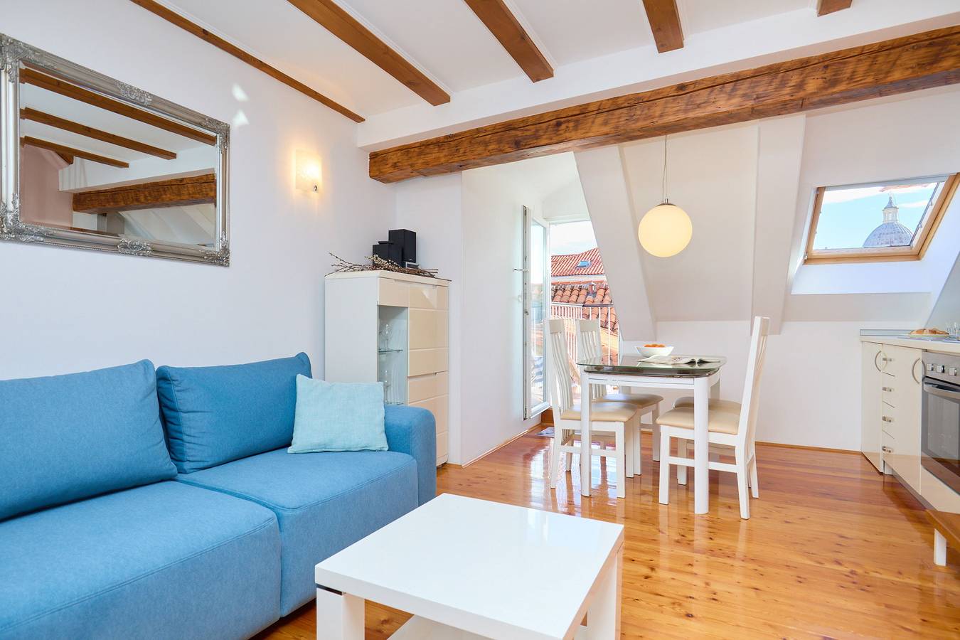 Appartamento vacanze a Grad Dubrovnik a partire da 161€ a notte