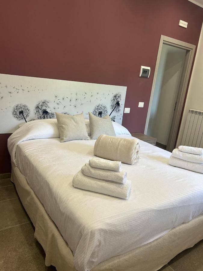 Da Mammamimma in Cascia, Perugia e dintorni