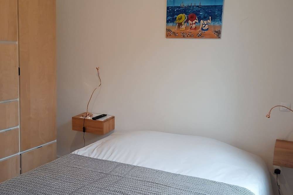 Appartement entier, Proche de la Mer, Logement Familiale Pour 4 Personnes in La Chapelle-sur-Dun, Région de Dieppe