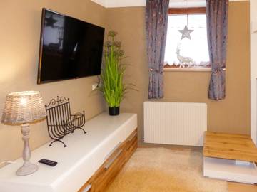 Vakantieappartement voor 4 Personen in Tux Alps, Aschau im Zillertal, Afbeelding 3