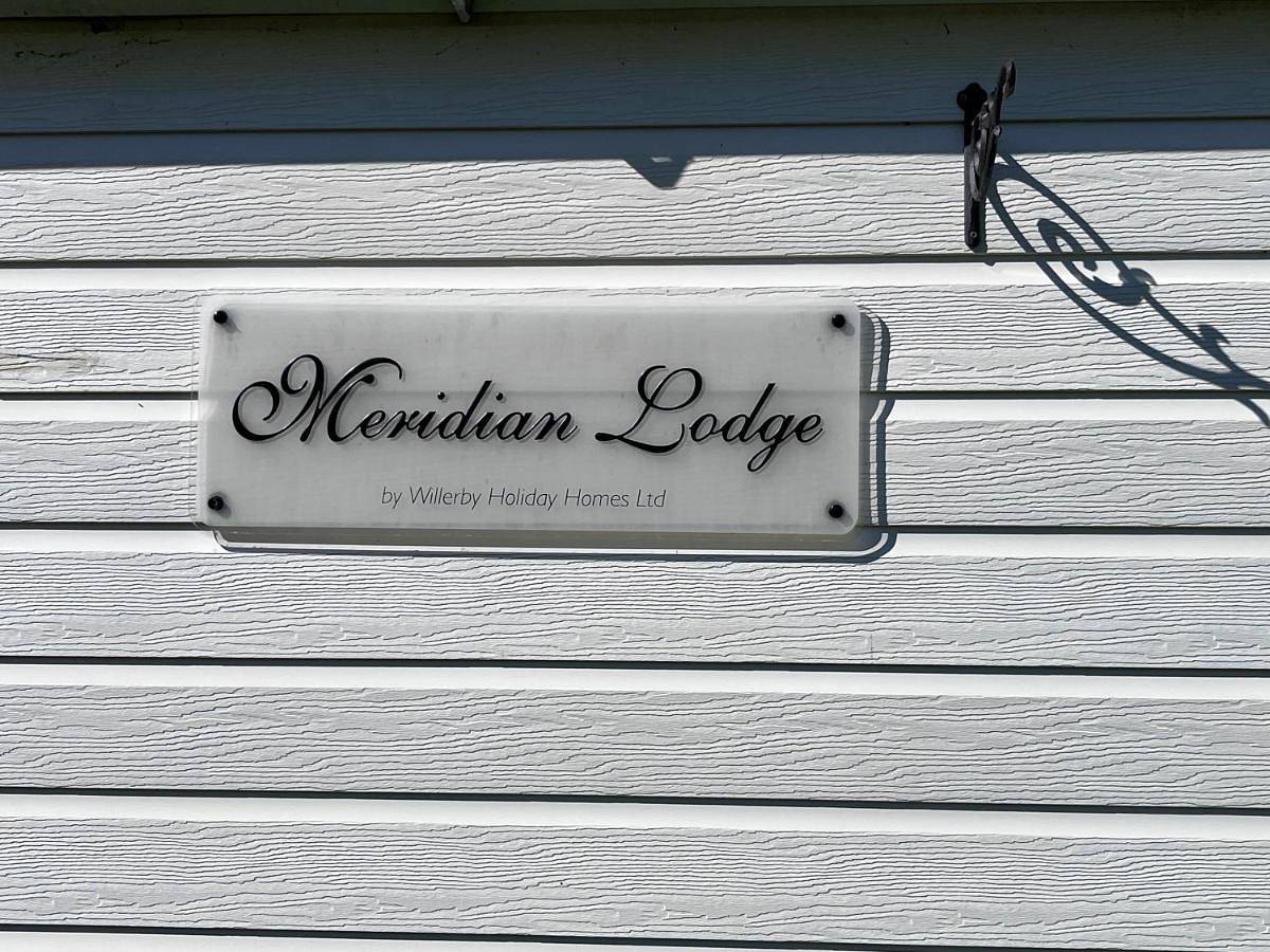 Mobile Home in Northampton, Northamptonshire
