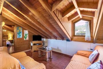 Casa Rural Con Piscina para 4 Personas en Granadilla de Abona, Tenerife Sur, Foto 2