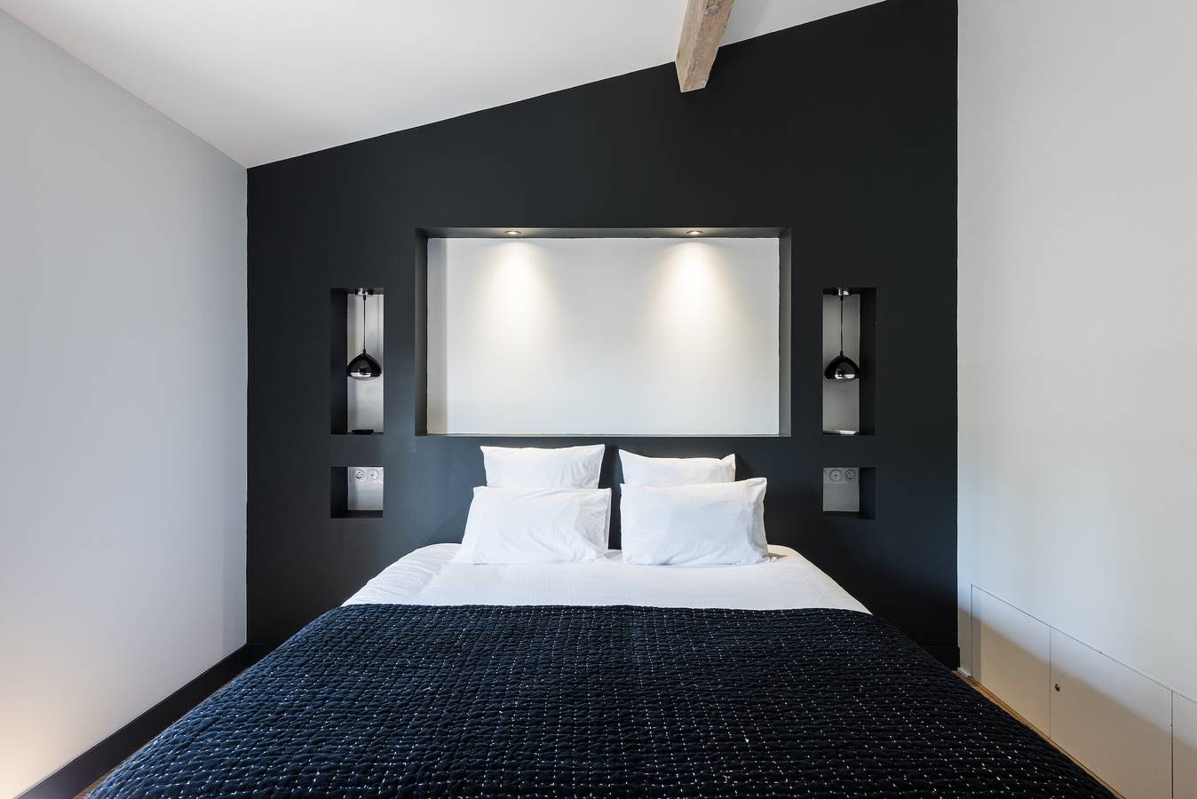 Magnifique loft centre Libourne avec Wi-Fi et climatisation in Libourne, Région de Libourne