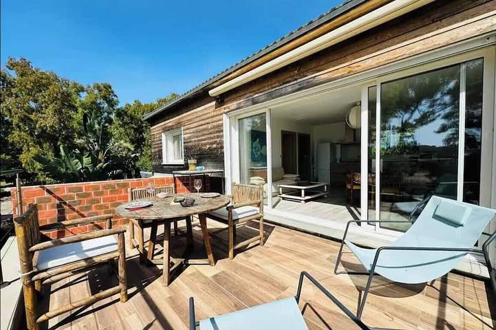 Apartamento de vacaciones para 2 personas - 1