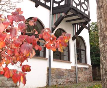 Ferienhaus für 3 Personen in Saarbrücken, Saargau, Bild 1