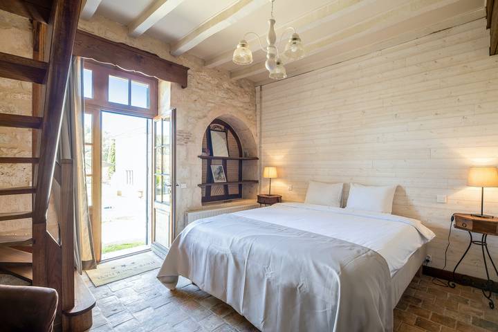 Villa pour 6 personnes en Dordogne - 4