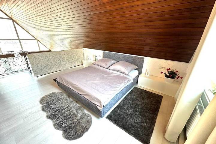 Ferienwohnung für 4 Personen, mit Balkon in Göppingen - 2