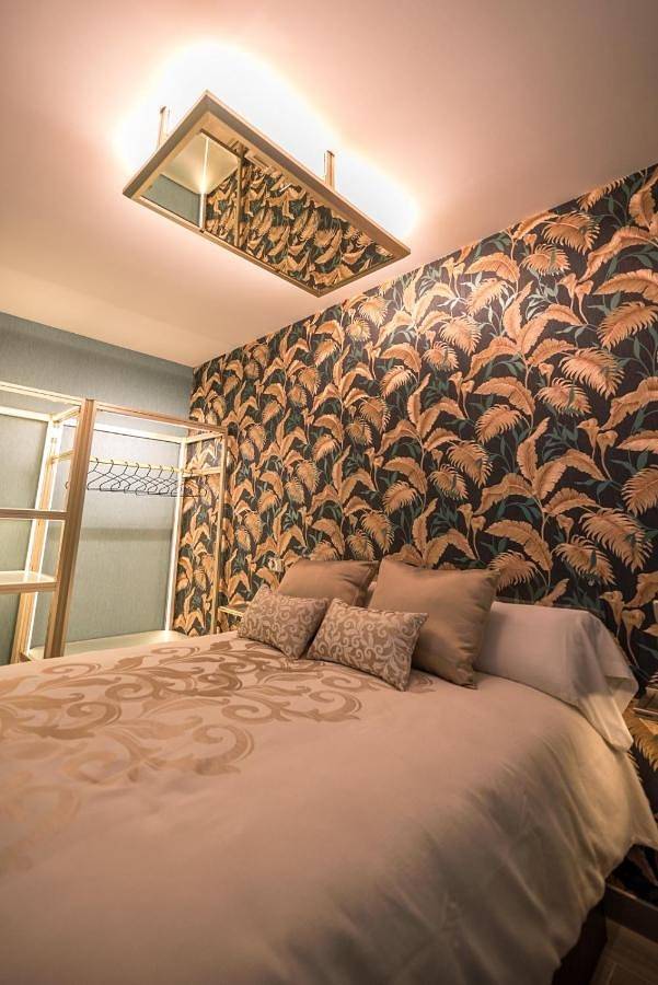 Double Room in Torrejón de Ardoz, Provincia de Madrid
