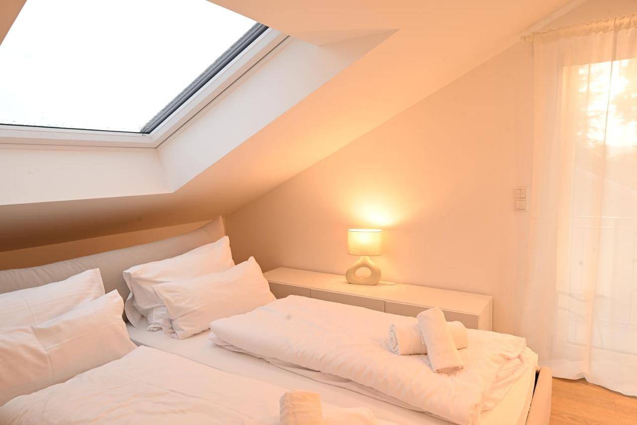 Ganze Wohnung, Liboria I Stylische Maisonette Wohnung Alpenblick I 4min zum See in Uffing, Das Blaue Land