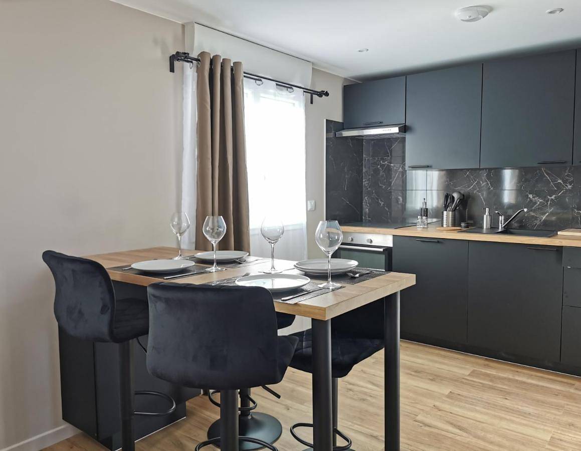 Appart Hotel Spa Perpignan in Perpignan, Côte méditerranéenne (France)