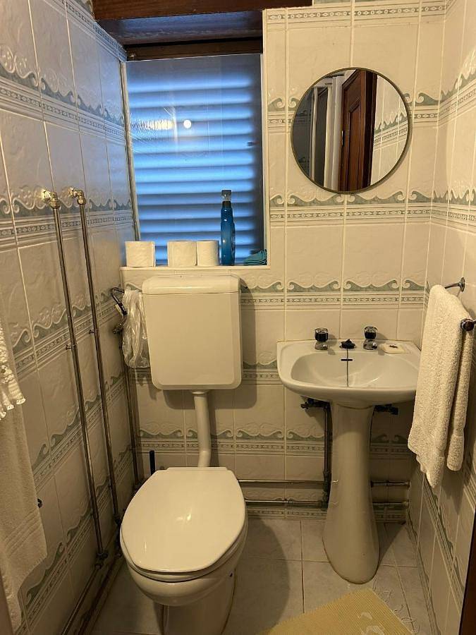 Location de vacances pour 2 personnes, avec vue dans Termas De Sao Pedro Do Sul - 3