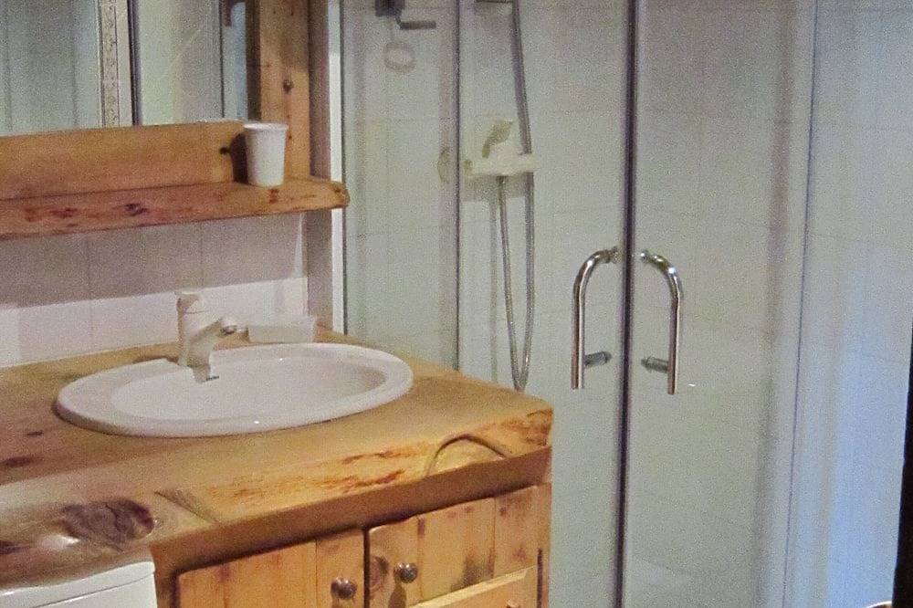 En chalet típico de Saboya in Praz-sur-Arly, Pays du Mont-Blanc